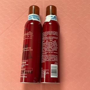 Schwarzkopf Anti-Frizz Mousse